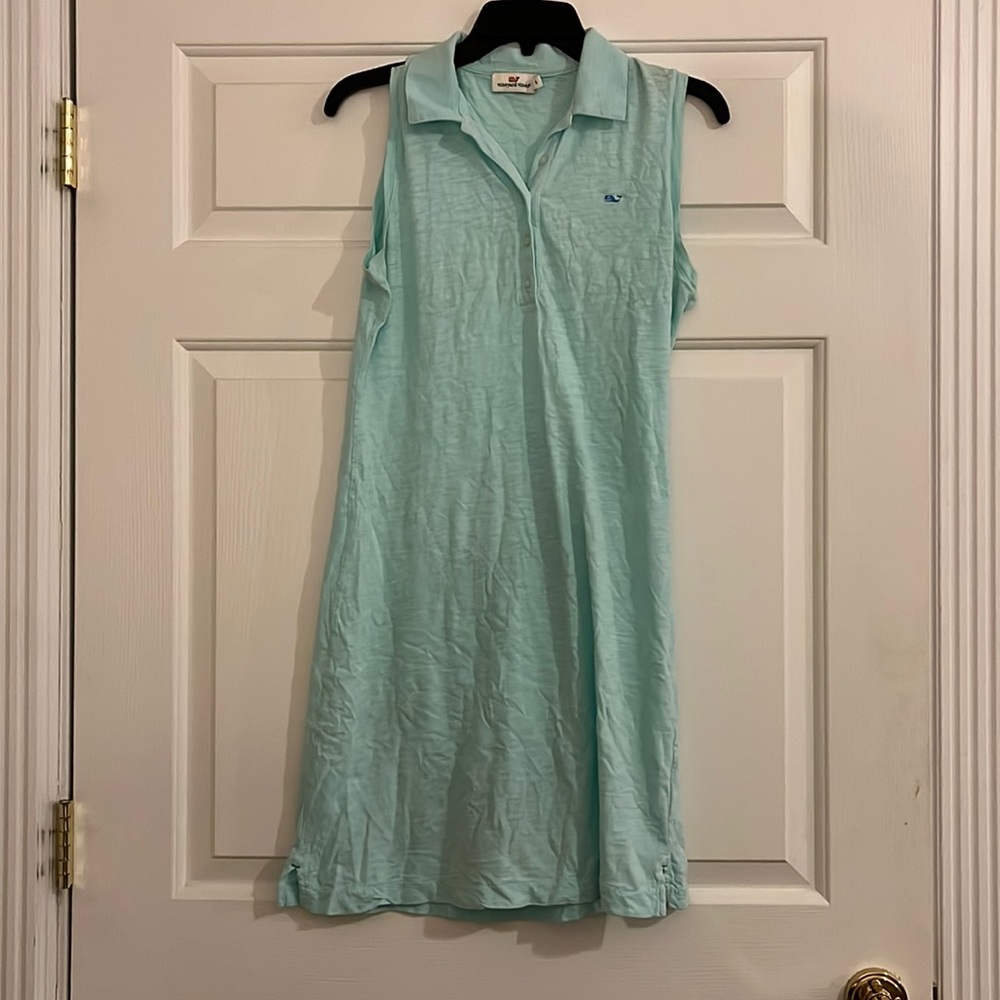 Women’s Vineyard Vines Sleeveless Dress Size S